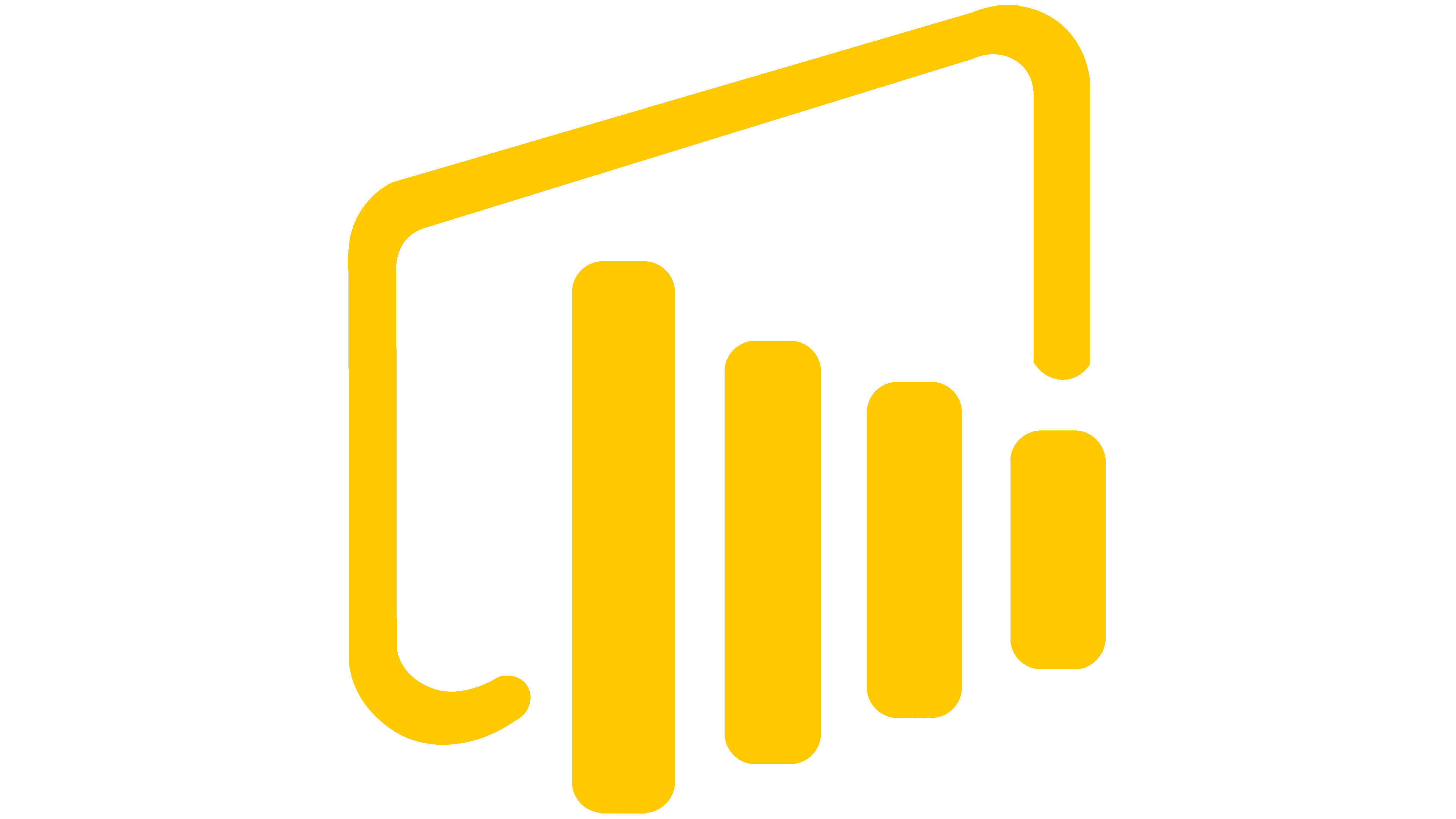 Microsoft Power BI  icon